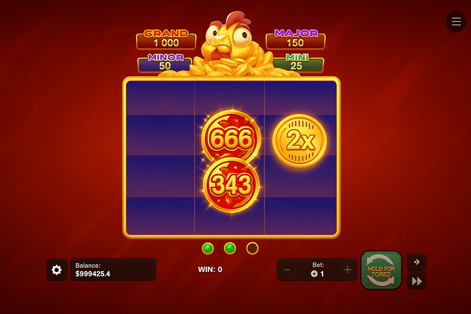 Chicken Coin preview